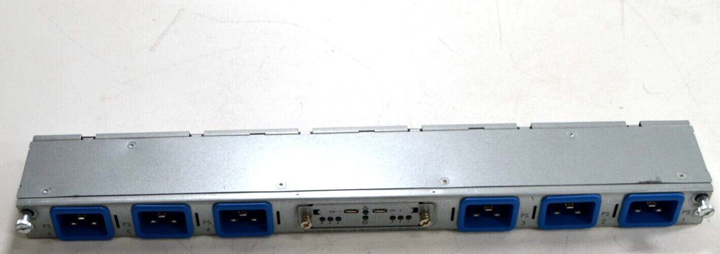 HP HSTNS-PD08-1  Intelligent Power Module 663698-001 666226-001