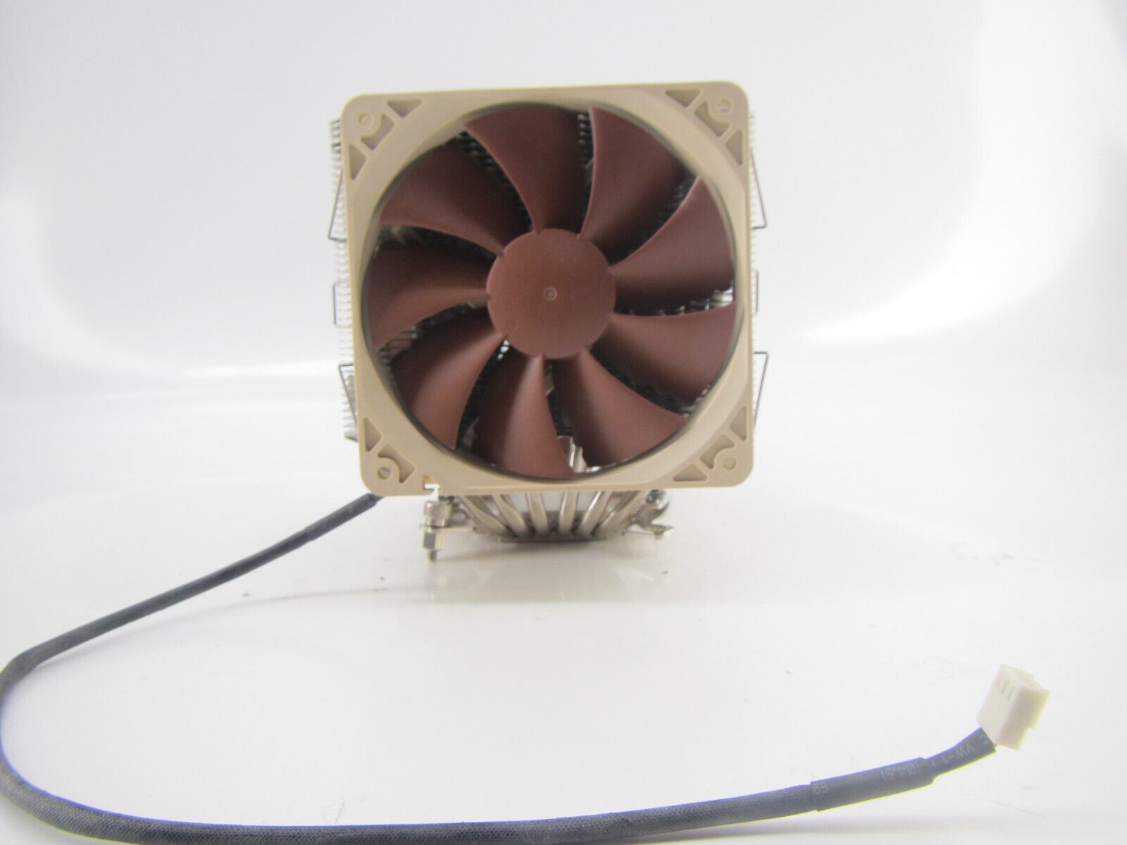 Noctua NH-U12A CPU Cooler - 2x 120mm fans