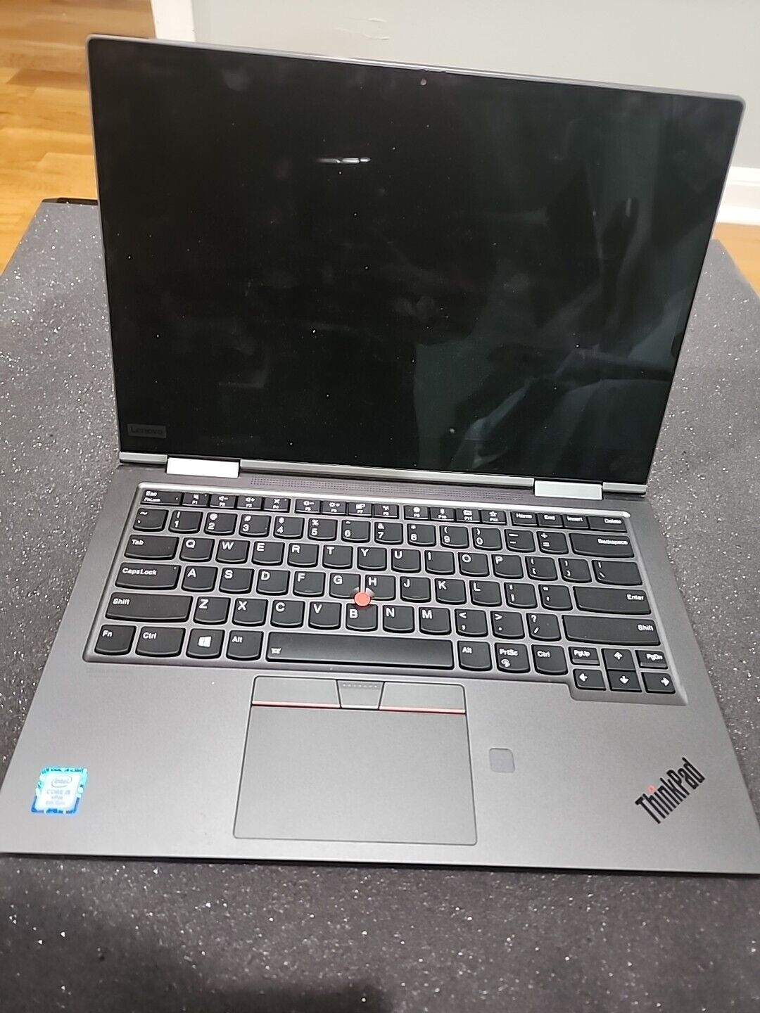 Lenovo ThinkPad X1 Yoga 4th Gen 14\