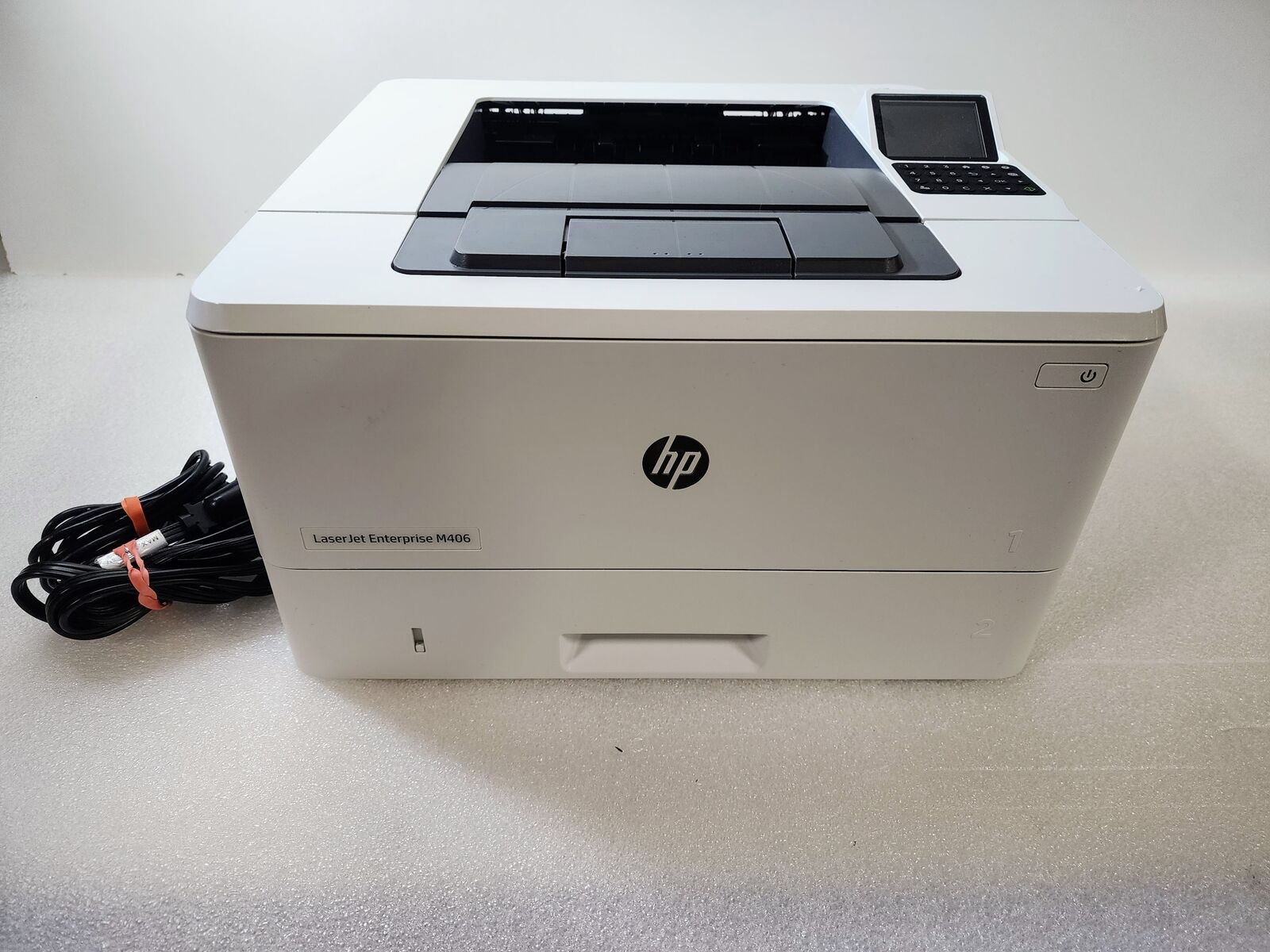 HP Laserjet Enterprise 3PZ15A#BGJ printer