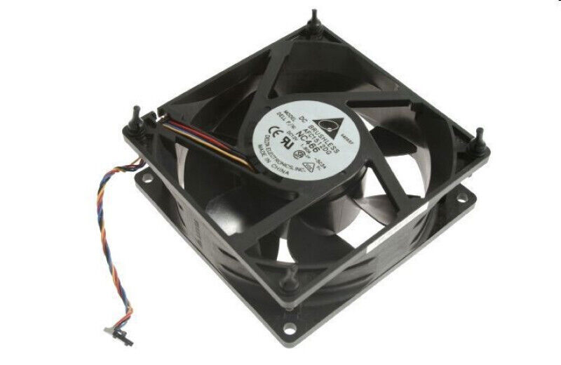 NC466 - DC Brushless Fan For Precision WorkStation 690
