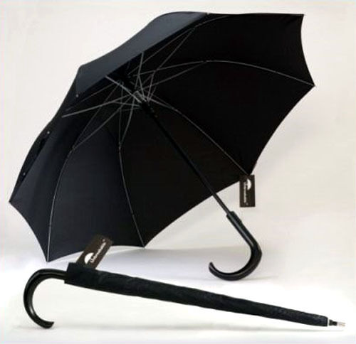 Super Tactical / Self-Defense / Security / Unbreakable Walking-Stick Umbrella