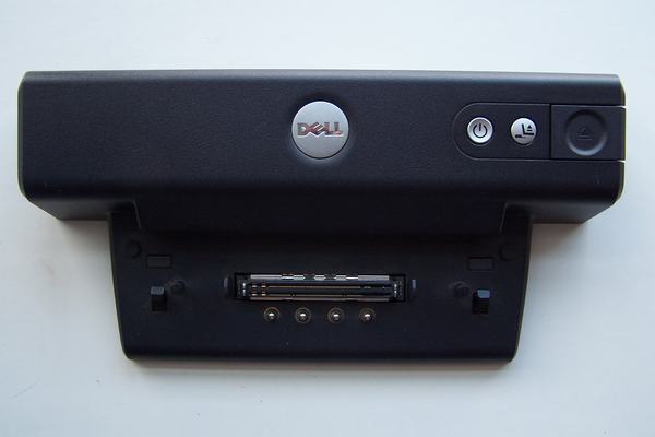 Dell PR01X D/Port Advanced Port Replicator (Docking Station) for Dell Latitude