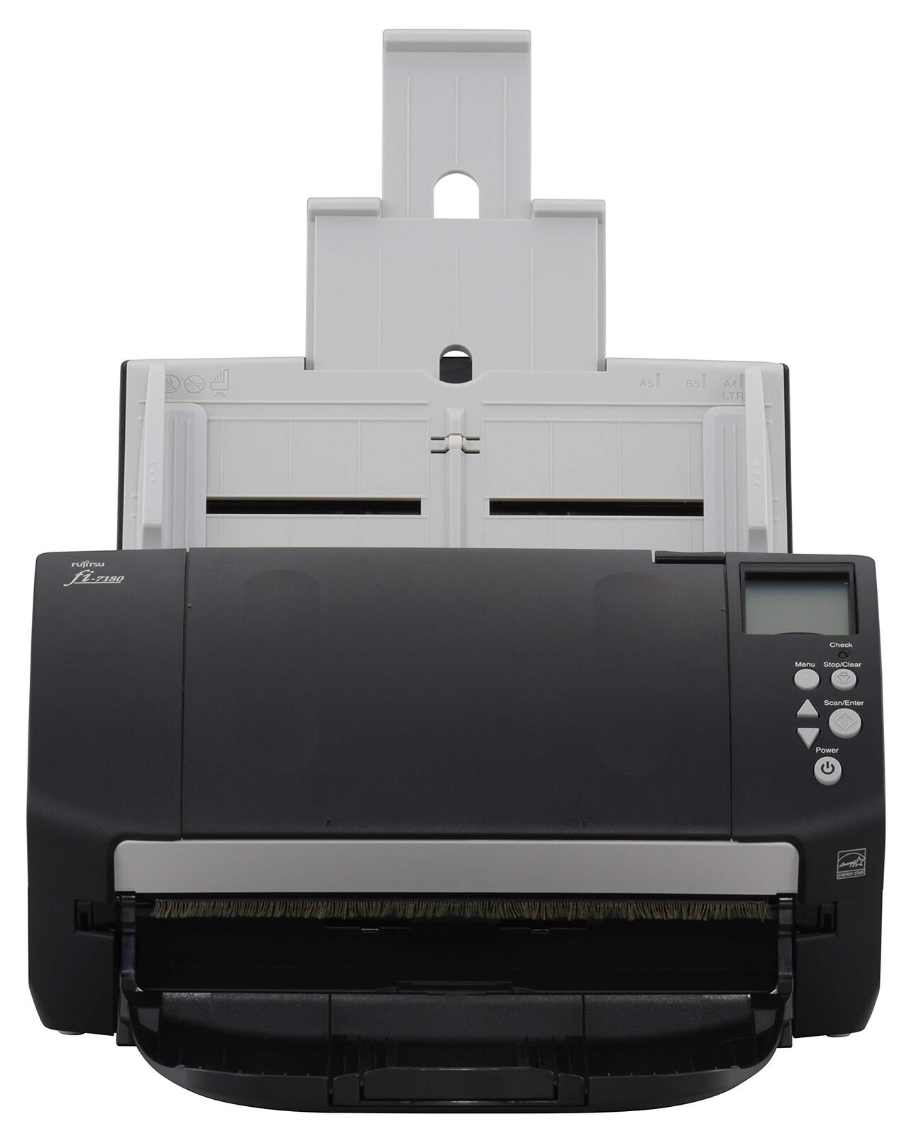 Fujitsu fi-7180 High-Performance Professional Color Duplex Document Scanner with