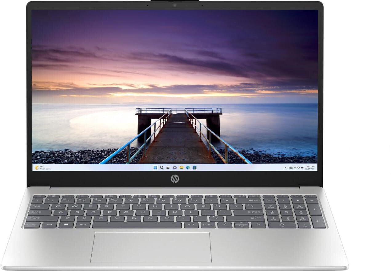 HP 2024 Newest Laptop 15.6\