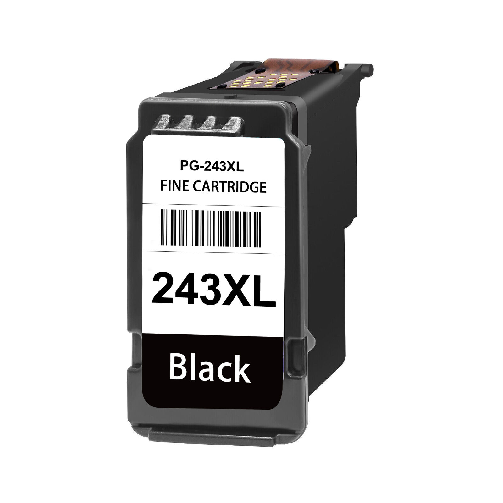 PG-243XL CL-244XL Ink Cartridge compatible for Canon TS202 TS302 TS3120 Lot