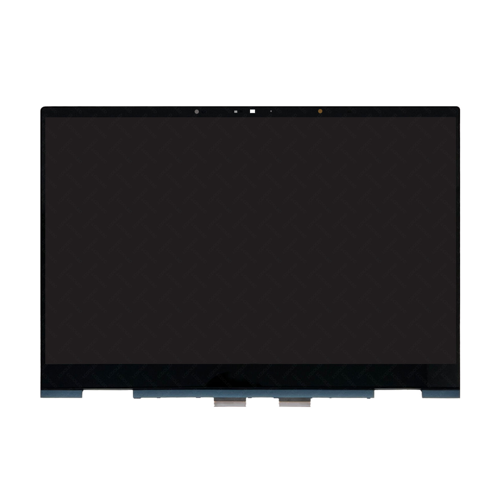 N41675-001 LCD Touch Screen Digitizer Display+Bezel for HP ENVY x360 13-bf0013dx