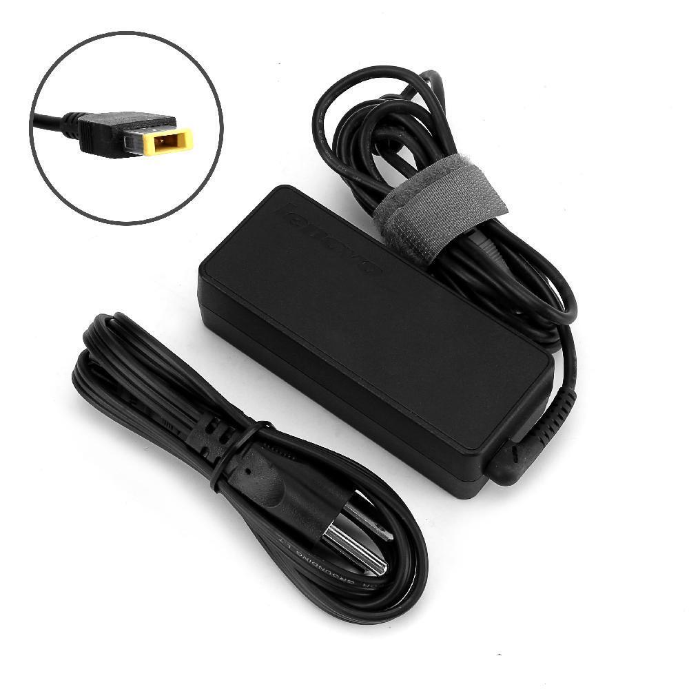 LENOVO ThinkPad L450 20DS Genuine Original AC Power Adapter Charger
