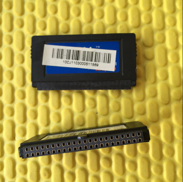 HyperDisk 16GB industrial hi-speed 44PIN Disk On Module