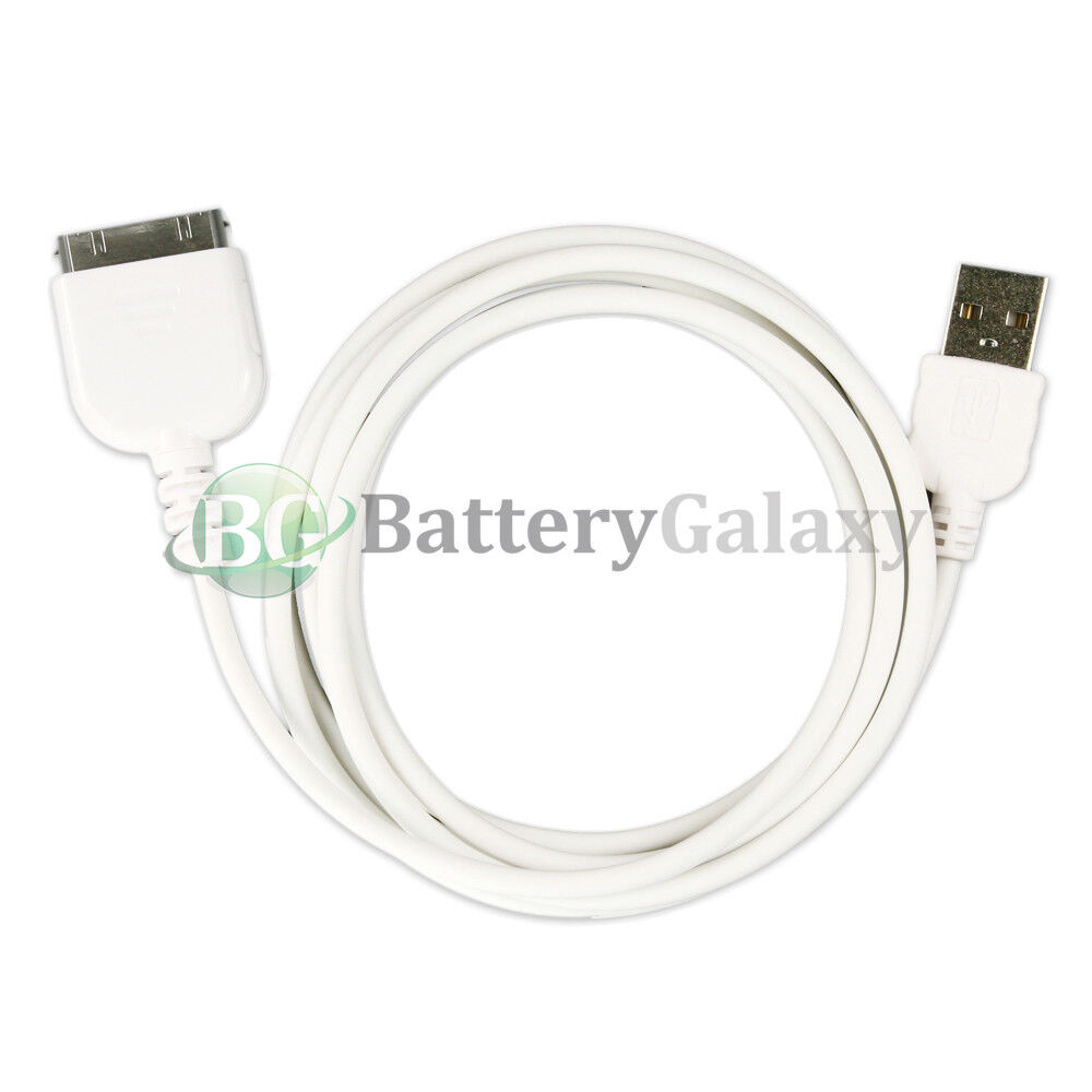 NEW HOT USB Data Charger Cable Cord for Apple iPad Pad 1st GEN 16GB 600+SOLD