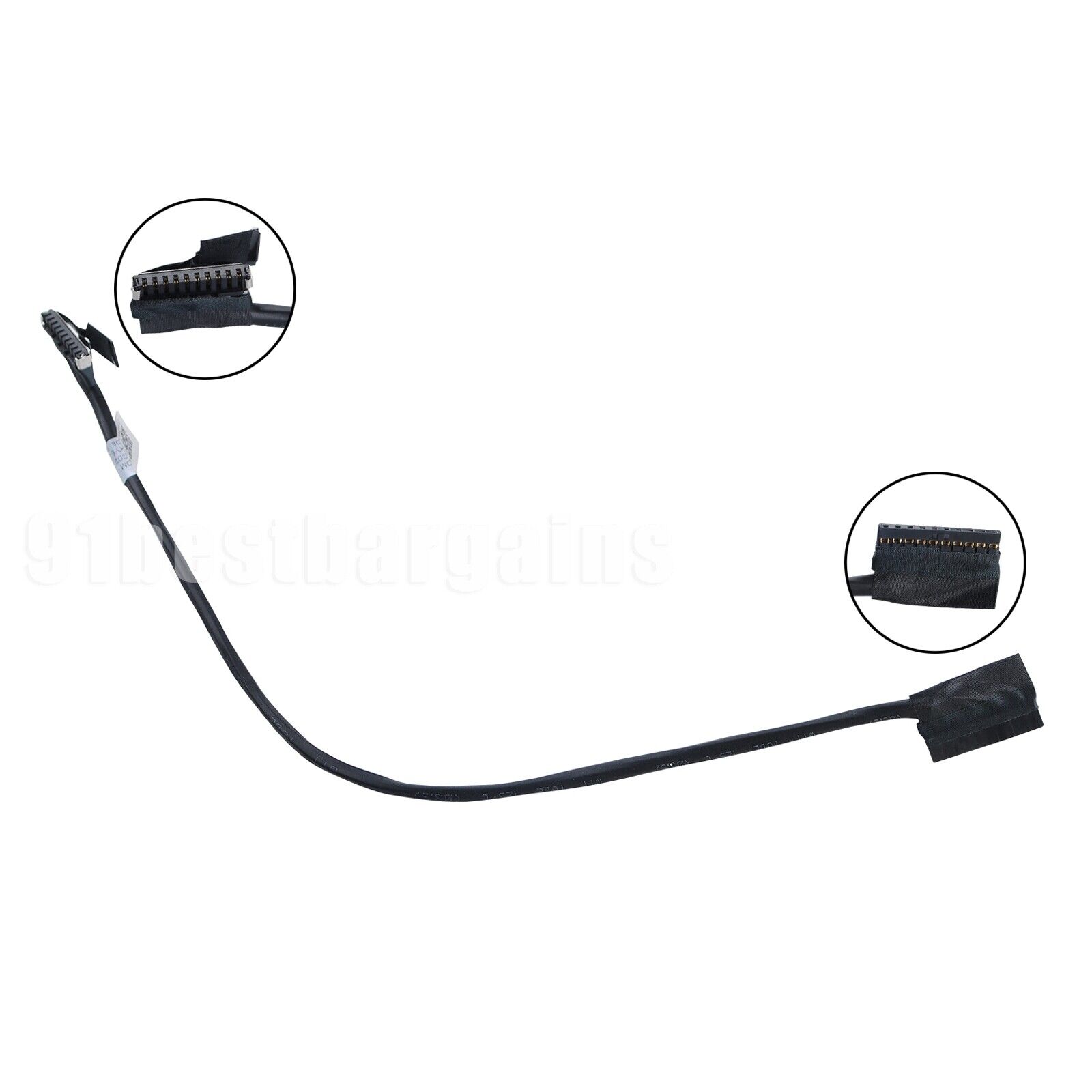 New for DELL E5480 5480 CDM70 CN-0NVKD8 Battery Connect Flex Cable 