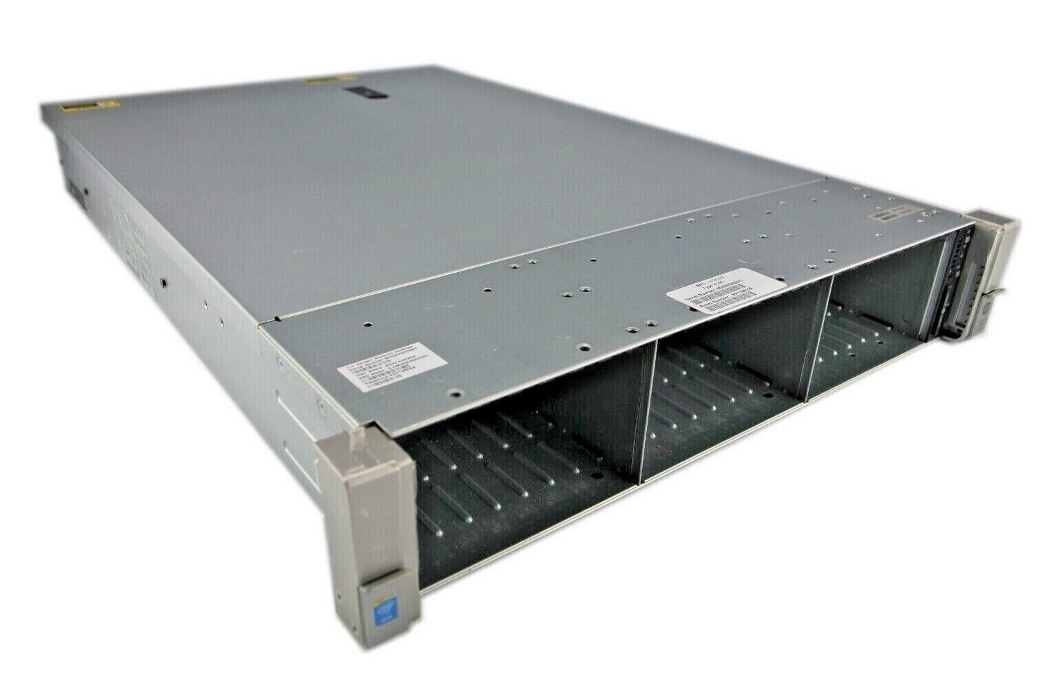 HP Proliant DL380 G9 24B SFF CTO 2U Server Custom Wholesale