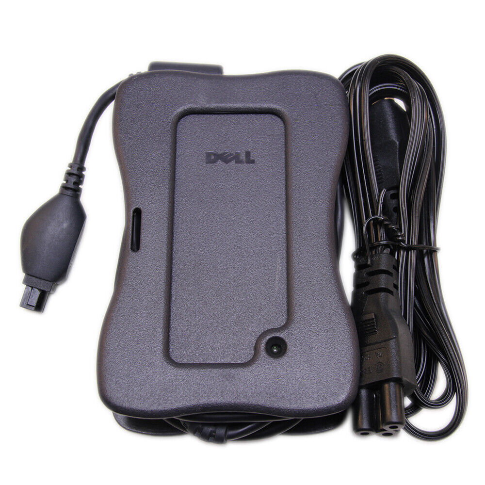 DELL 8H051 20V 2.5A 50W Genuine Original AC Power Adapter Charger