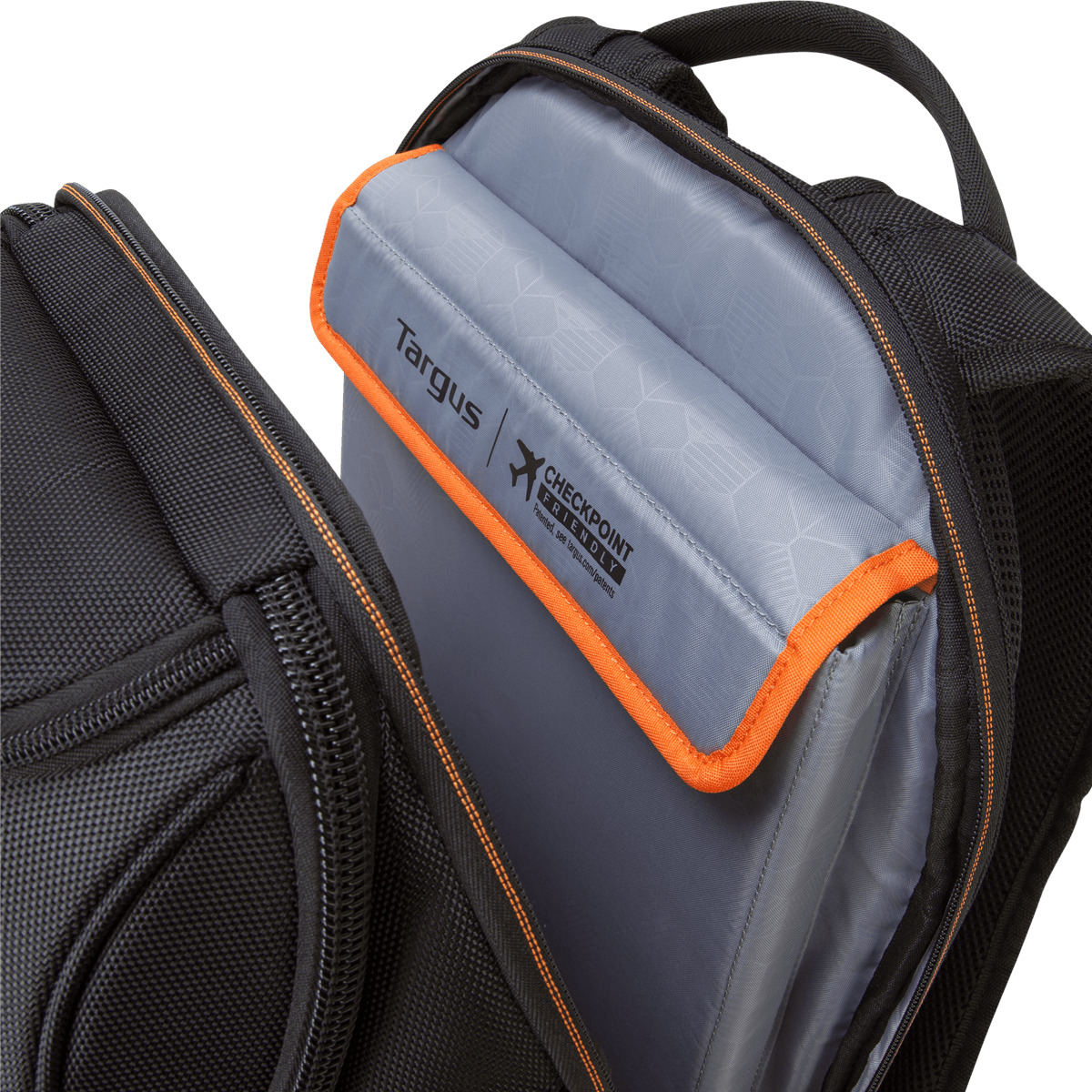 Targus 15.6 CitySmart EVA Pro Backpack - TSB895
