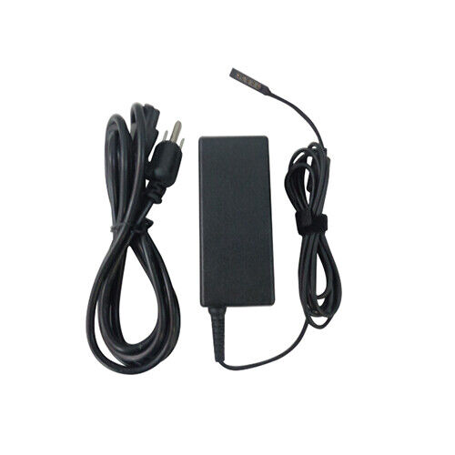 12V 3.6A Ac Power Adapter Charger Cord for Microsoft Surface Pro 2 1601