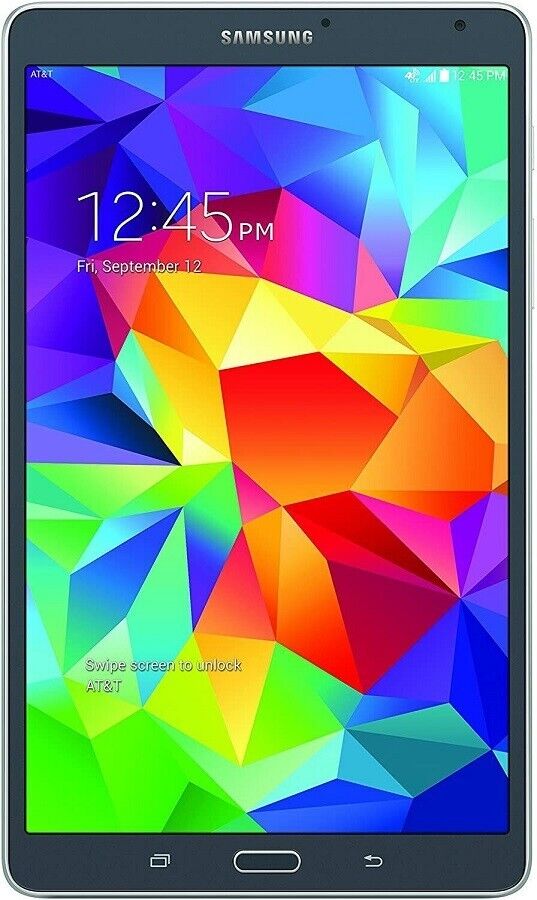 Samsung Galaxy Tab S SM-T707A 16GB 8.4\