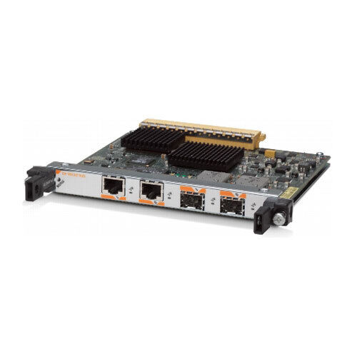 Cisco SPA-2X1GE-V2, 1 Year Warranty and Free Ground Shipping