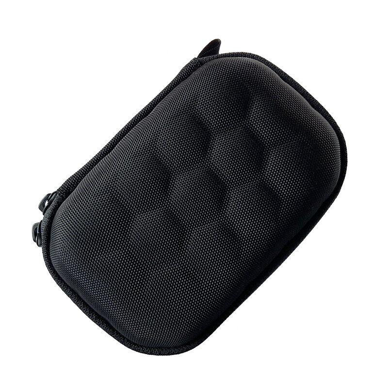 Shockproof Portable Storage Box Carrying Case For Logitech M320 Wireless Mouse