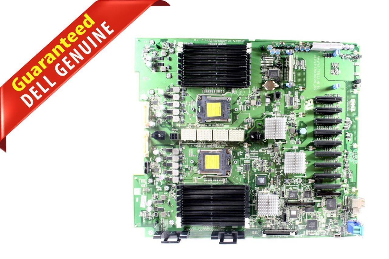 New Dell PowerEdge R905 Server Socket 4 Motherboard Y114J C557J K552T CN-0K552T