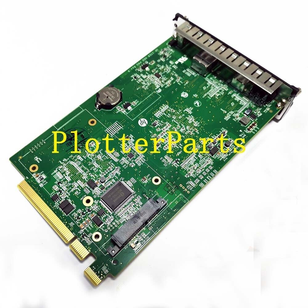 CN727-67015 Plotter Original Brand new Hard Drive card For HP DesignJet T2300 PS
