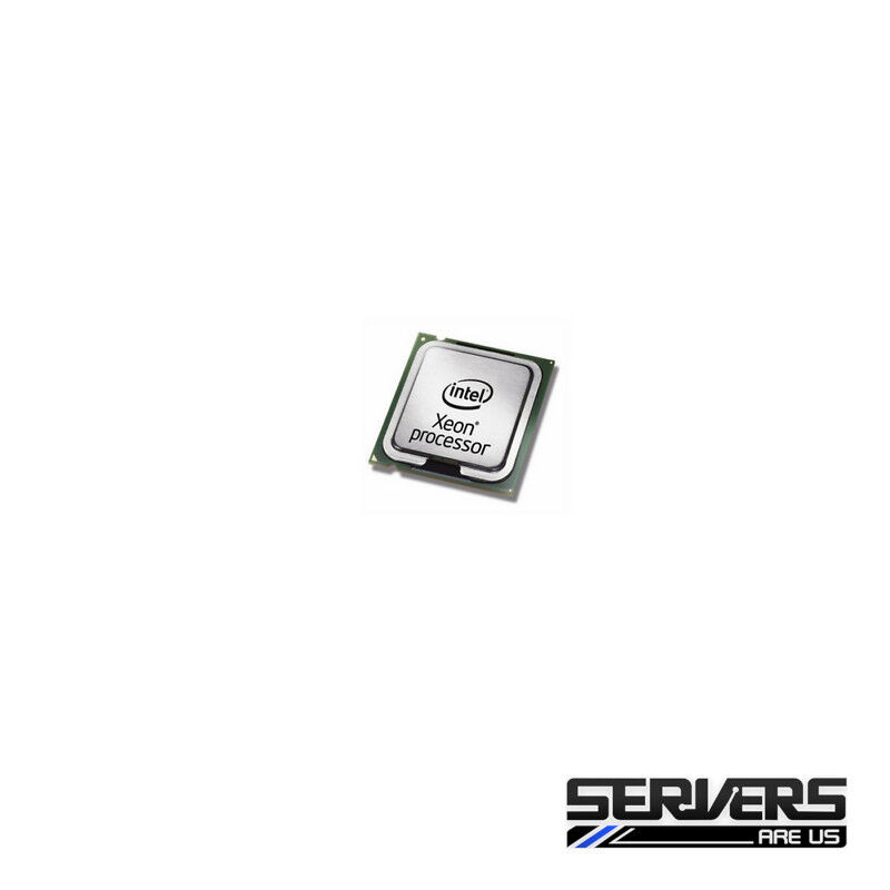 Intel SR1AB XEON 10 Core CPU E5-2660V2 25MB 2.20GHZ