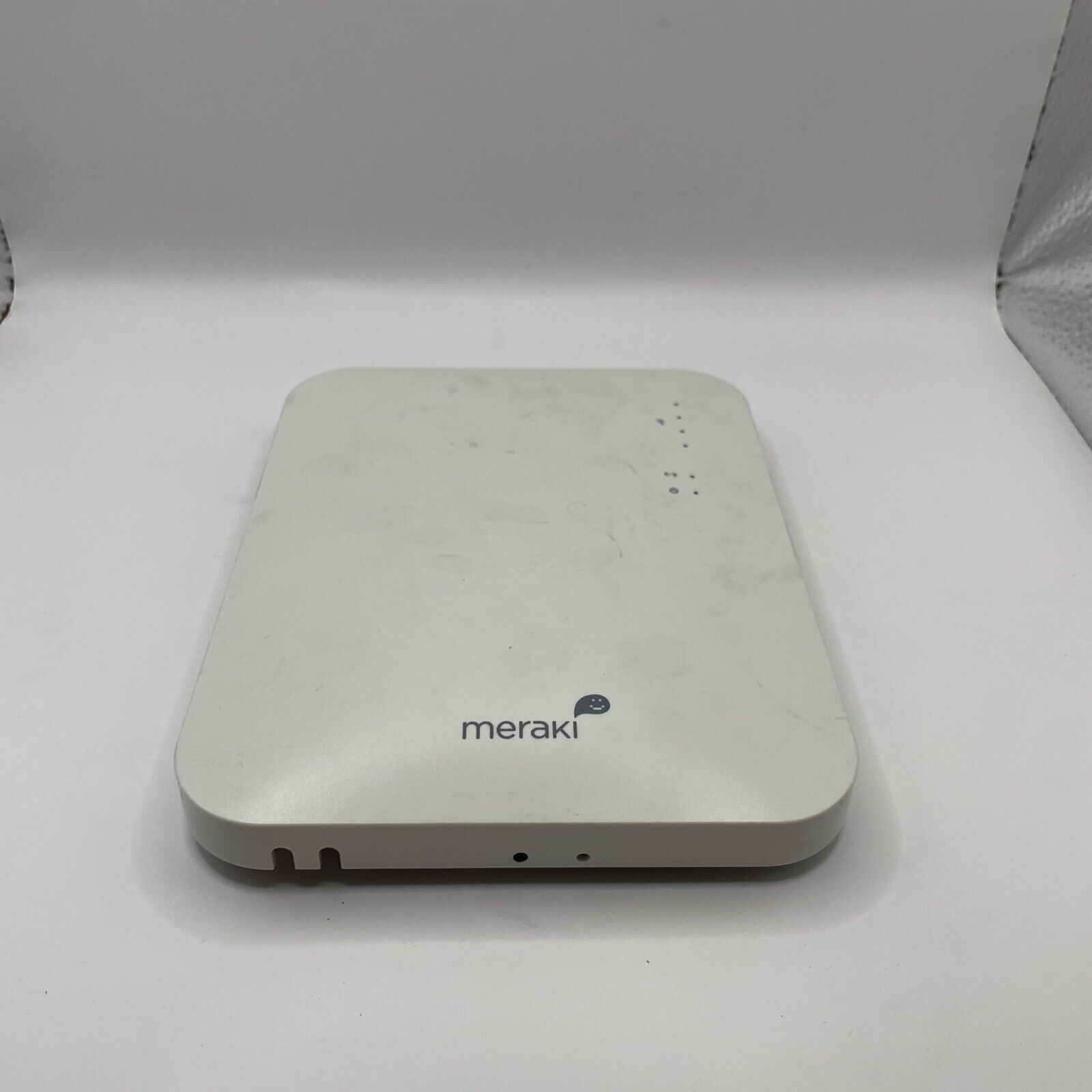 Meraki | MR12 | 600-13010-A | Wireless Access Point CLAIMED FOR PARTS