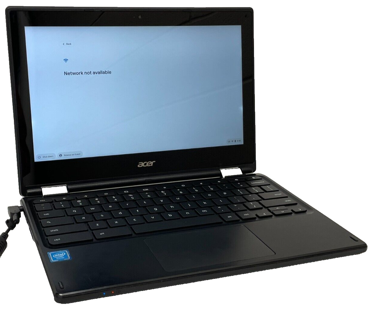 Acer Chromebook C738T 11.6\