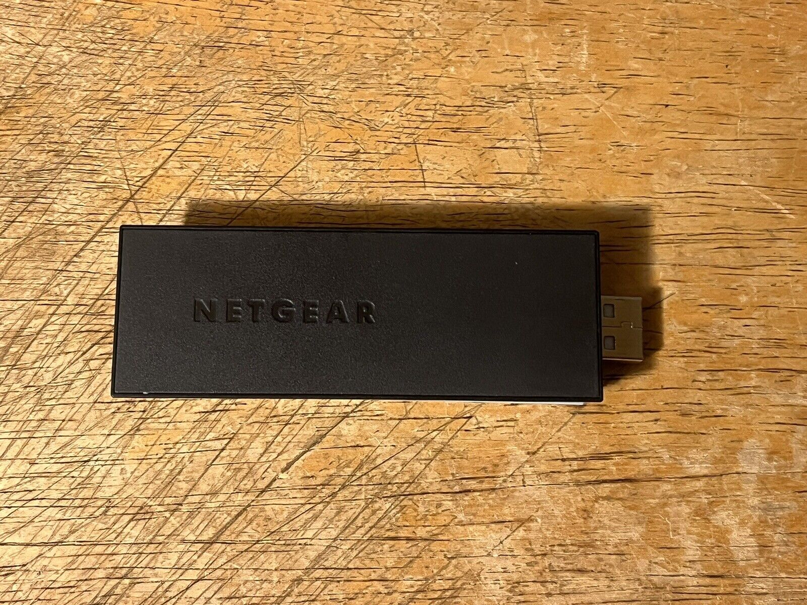 NetGear A6200 802.11ac Dual Band WiFi Adjustable Hinge USB Adapter 