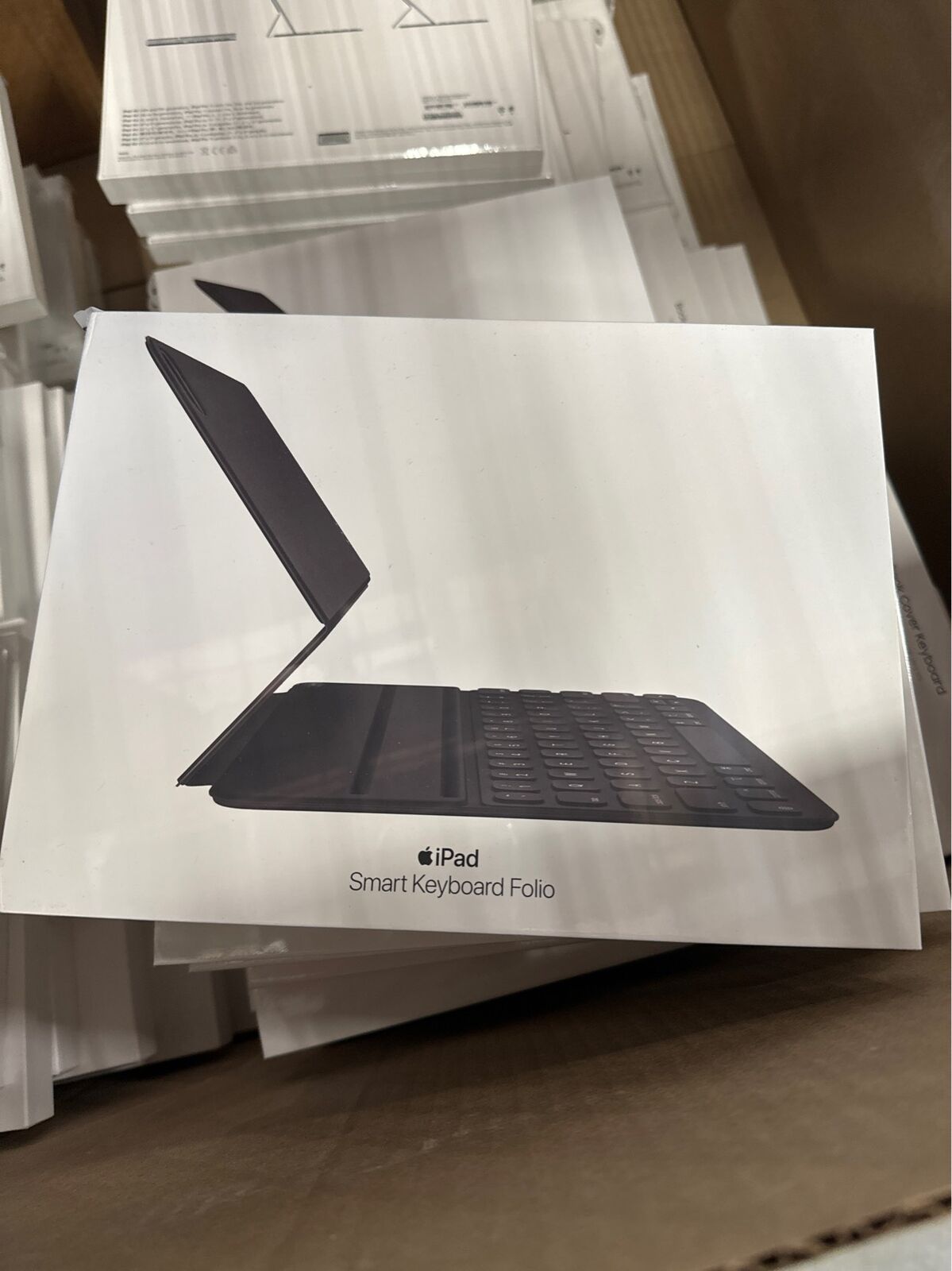 Apple Smart Keyboard Folio for 11\