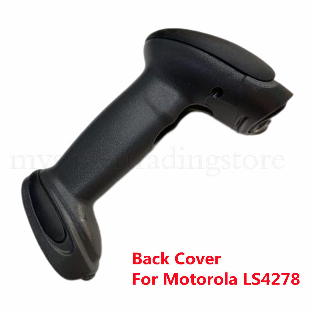 New  Handle  Back Cover Replacement for Motorola Symbol LS4278 Scanner