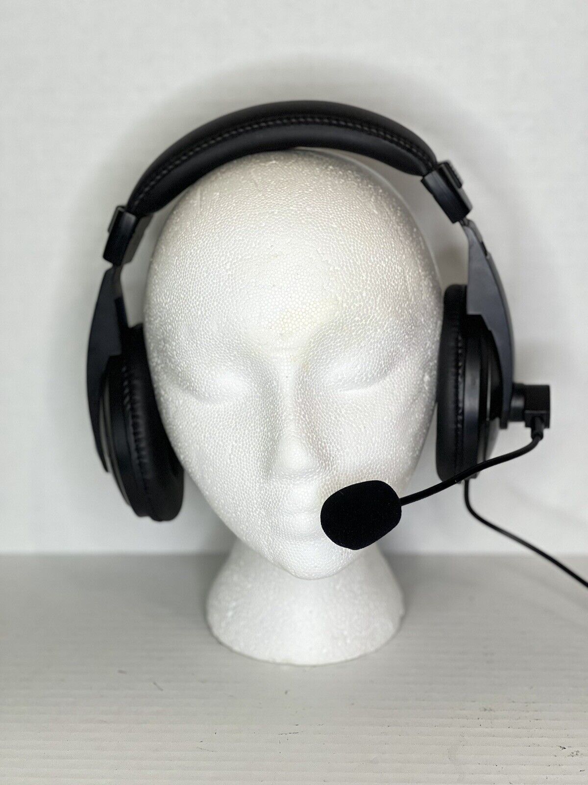 U-Youse Wired Gaming Headset With Built-in Mic