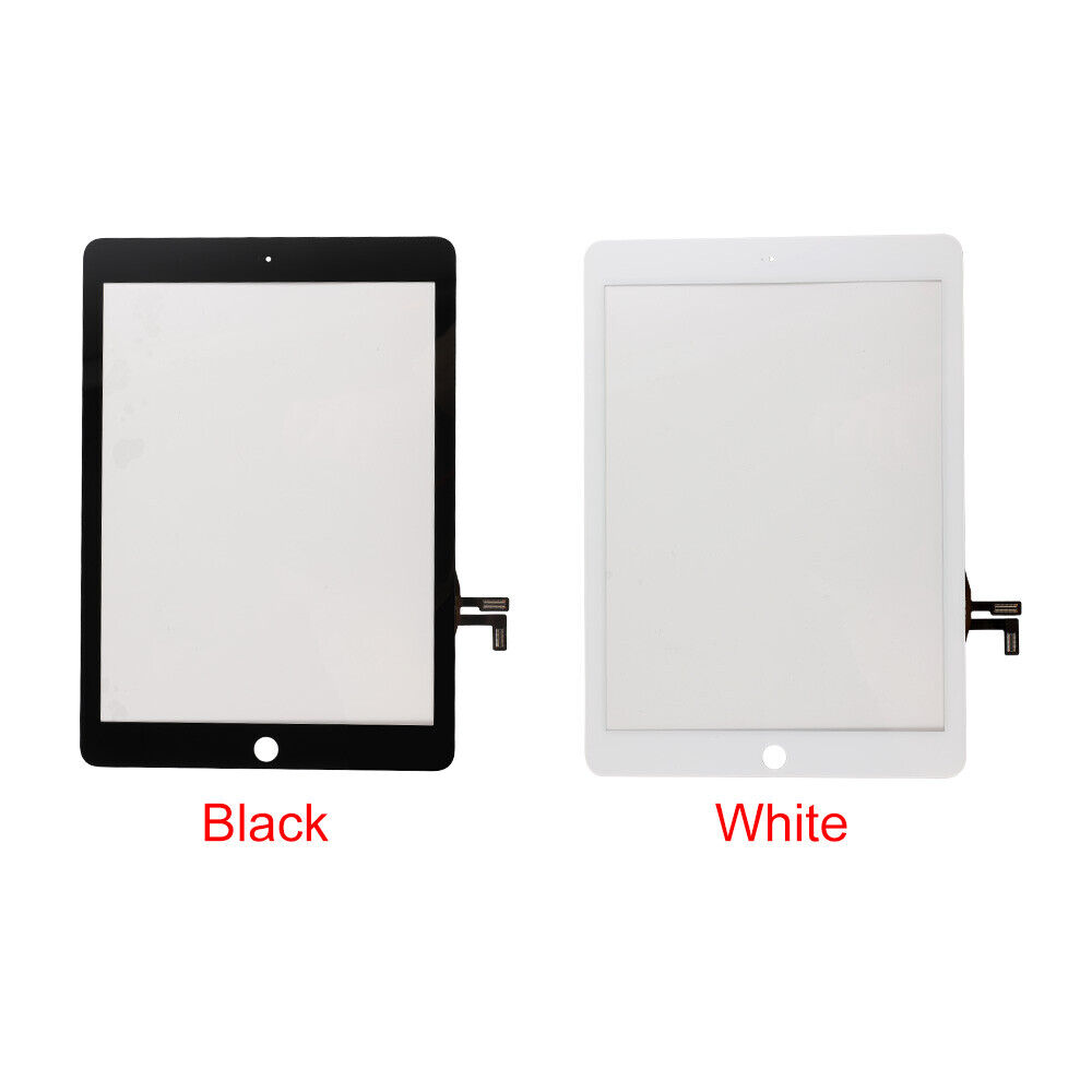 For iPad 9.7 5th 6th 10.2 7th 8th 9th Gen LCD Display Touch Screen Digitizer Lot
