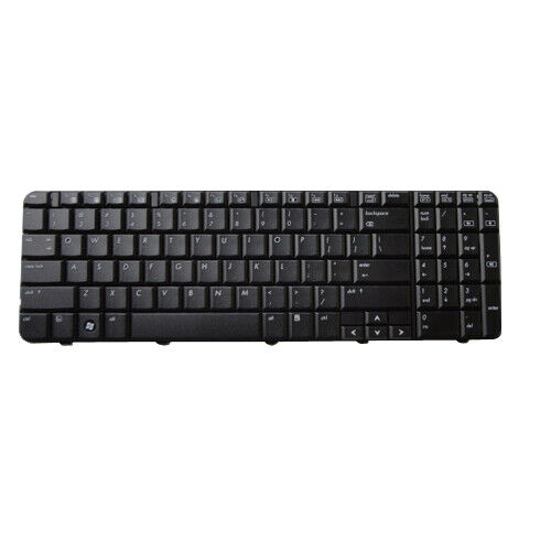 US Laptop Keyboard for HP G60 Notebooks