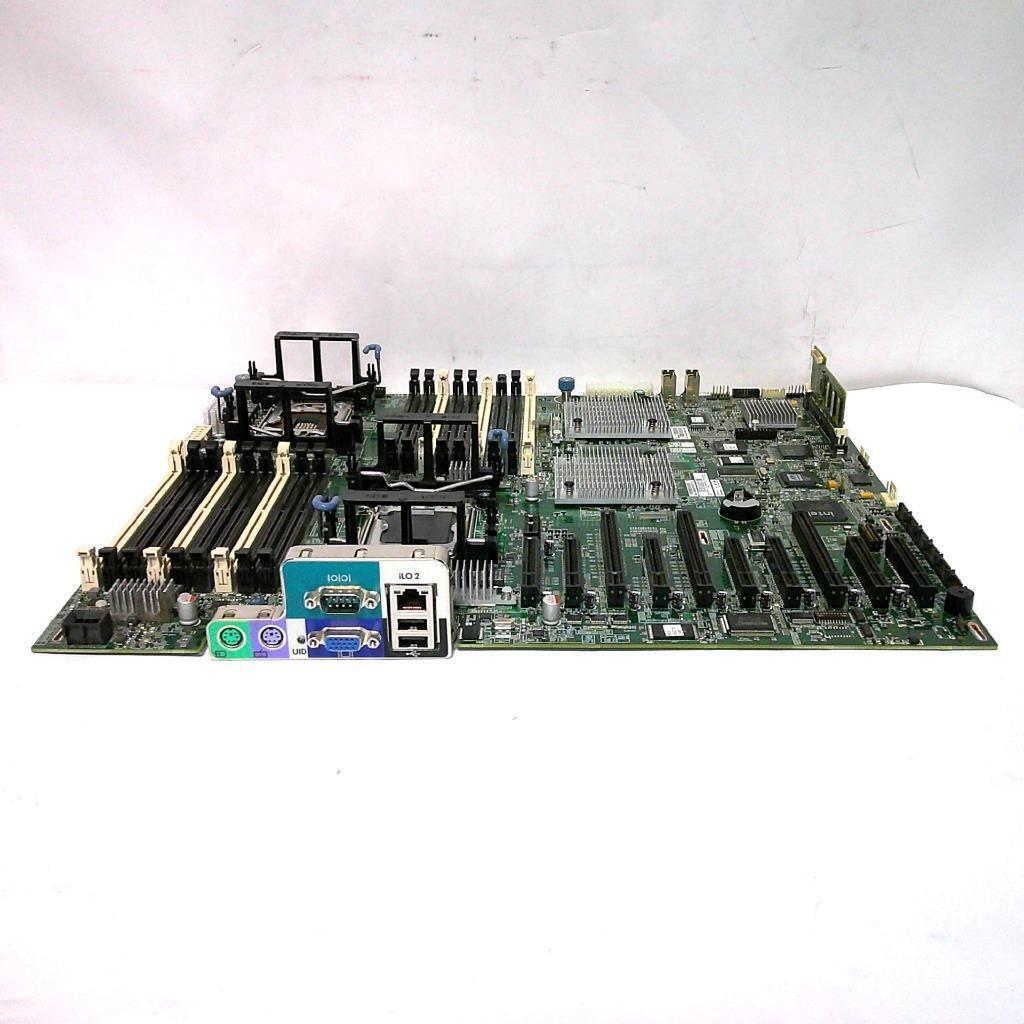 HP 491835-001 Proliant DL370 ML370 G6 Server System Motherboard