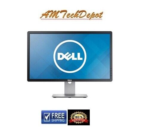 Dell 23 inch P2314HT/HC Ultra Sharp Full HD Widescreen LCD Monitor