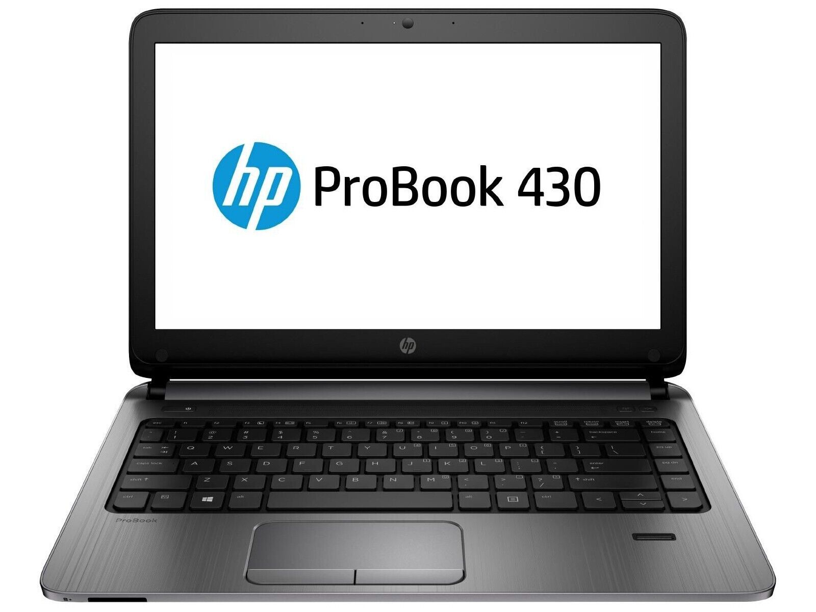 HP ProBook 430 G3 Laptop PC Computer 13.3