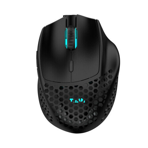 Xenics Titan GE AIR Wireless Professional Gaming Mouse Max 19000DPI PAW3370 2022