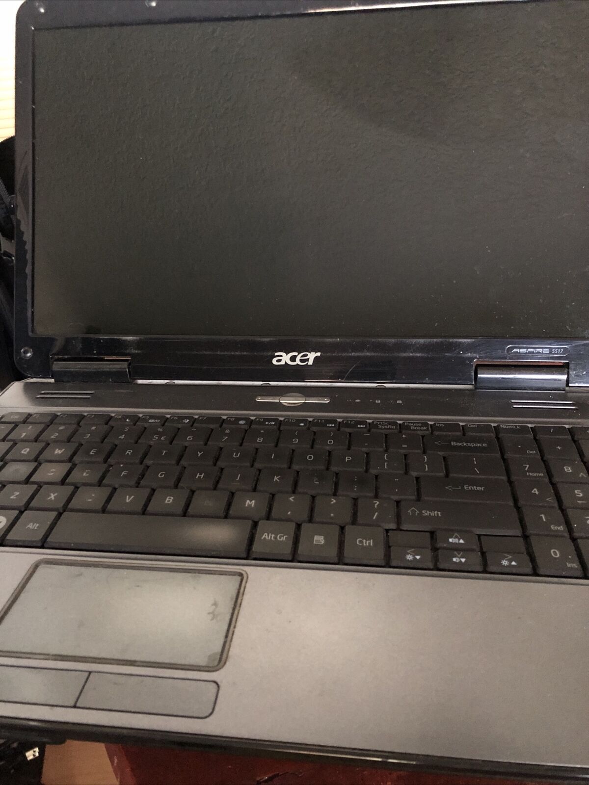 Acer aspire 5517 Labtop Computer Laptop