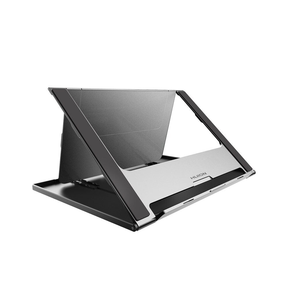 HUION ST200 Adjustable Drawing Tablet Stand Laptop Stand for 10-16inch Laptop...