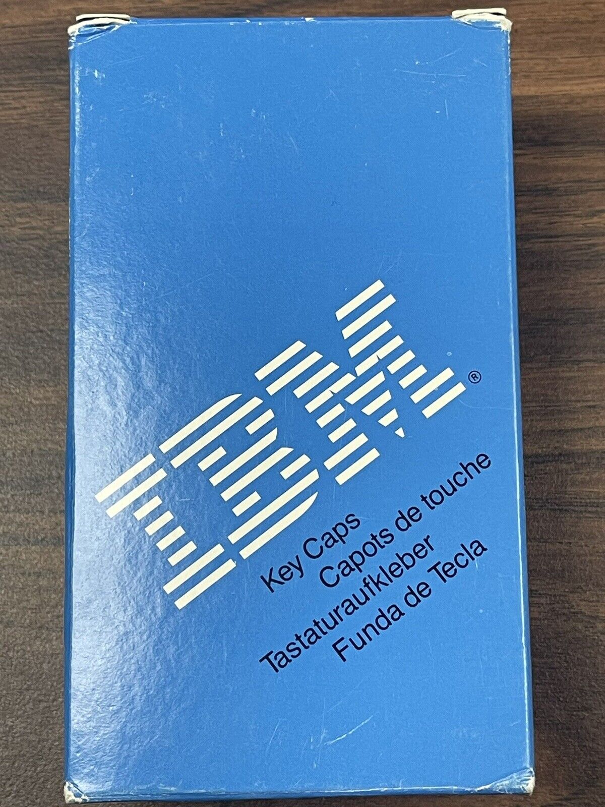 NOS Vintage IBM Original Authentic Replacement Keyboard Key Caps #1392506