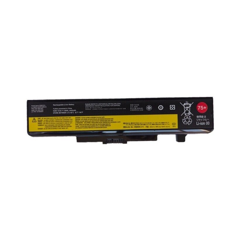 Battery For Lenovo ThinkPad E430 E431 E435 E440 E445 E530 E531 E535 E540 75+