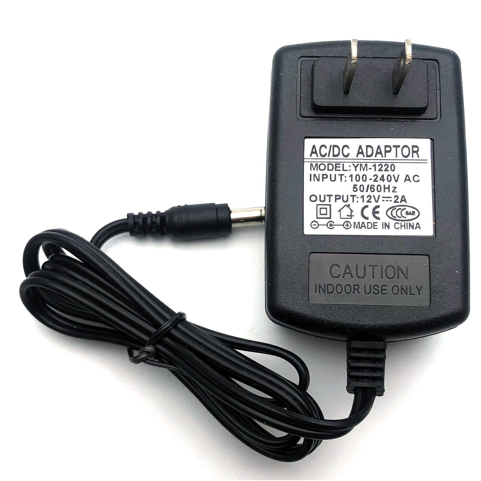 AC DC Adapter Charger for Seagate 1tb 2tb 3tb 4tb External Hard Drive HDD 12V 2A