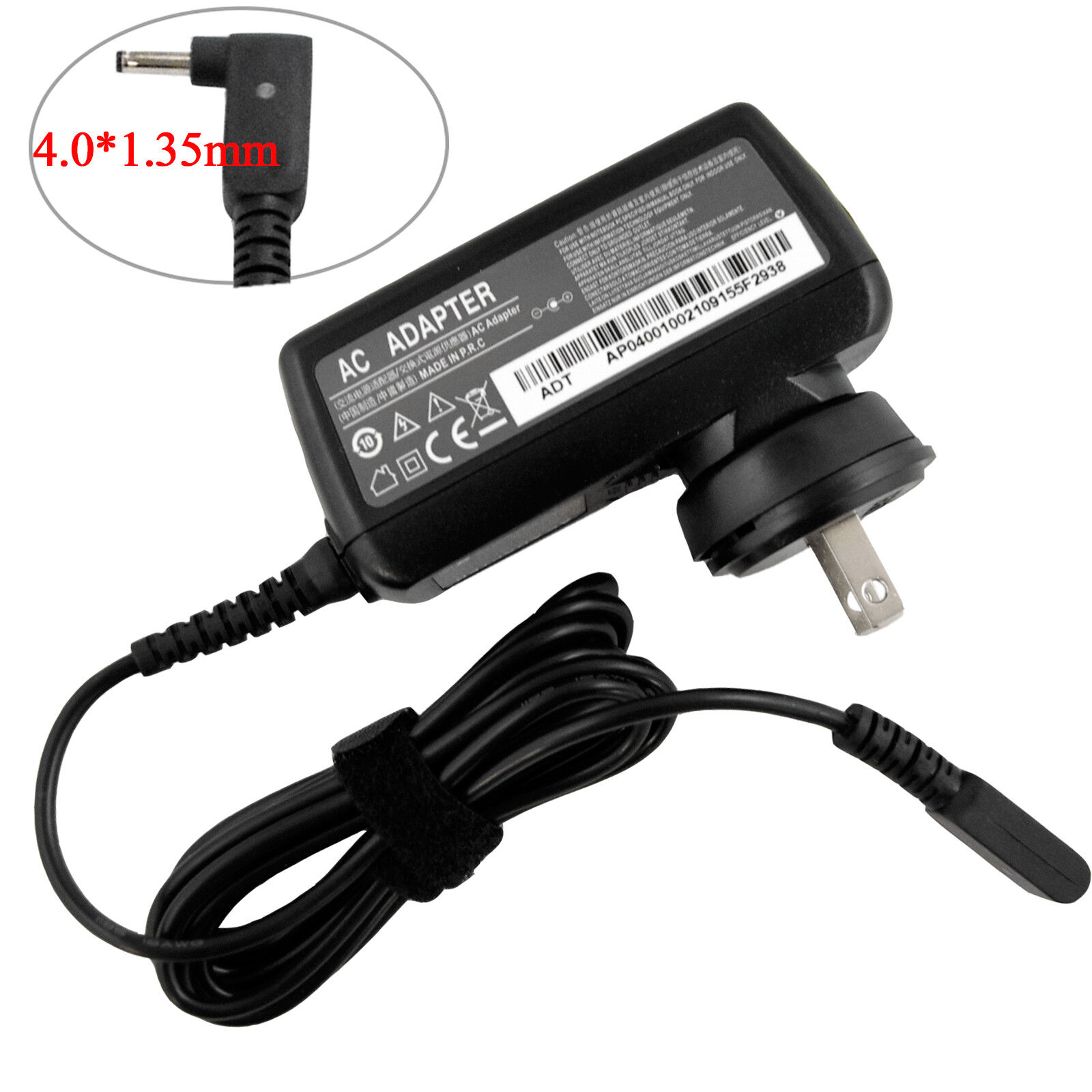 New 33W AC Adapter Charger Power Cord For ASUS VivoBook X541NA X541N x541na-ys01