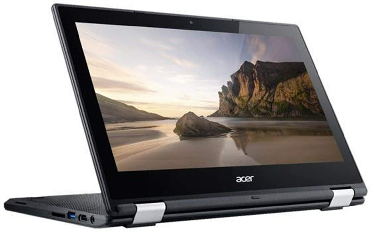 Acer C738T Chromebook 2-in-1 TouchScreen 360 Hinge 11.6\