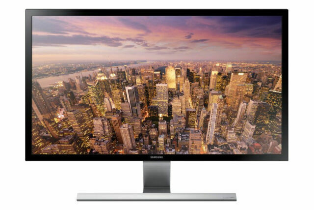 Samsung UE590 28 inch Widescreen LED Monitor