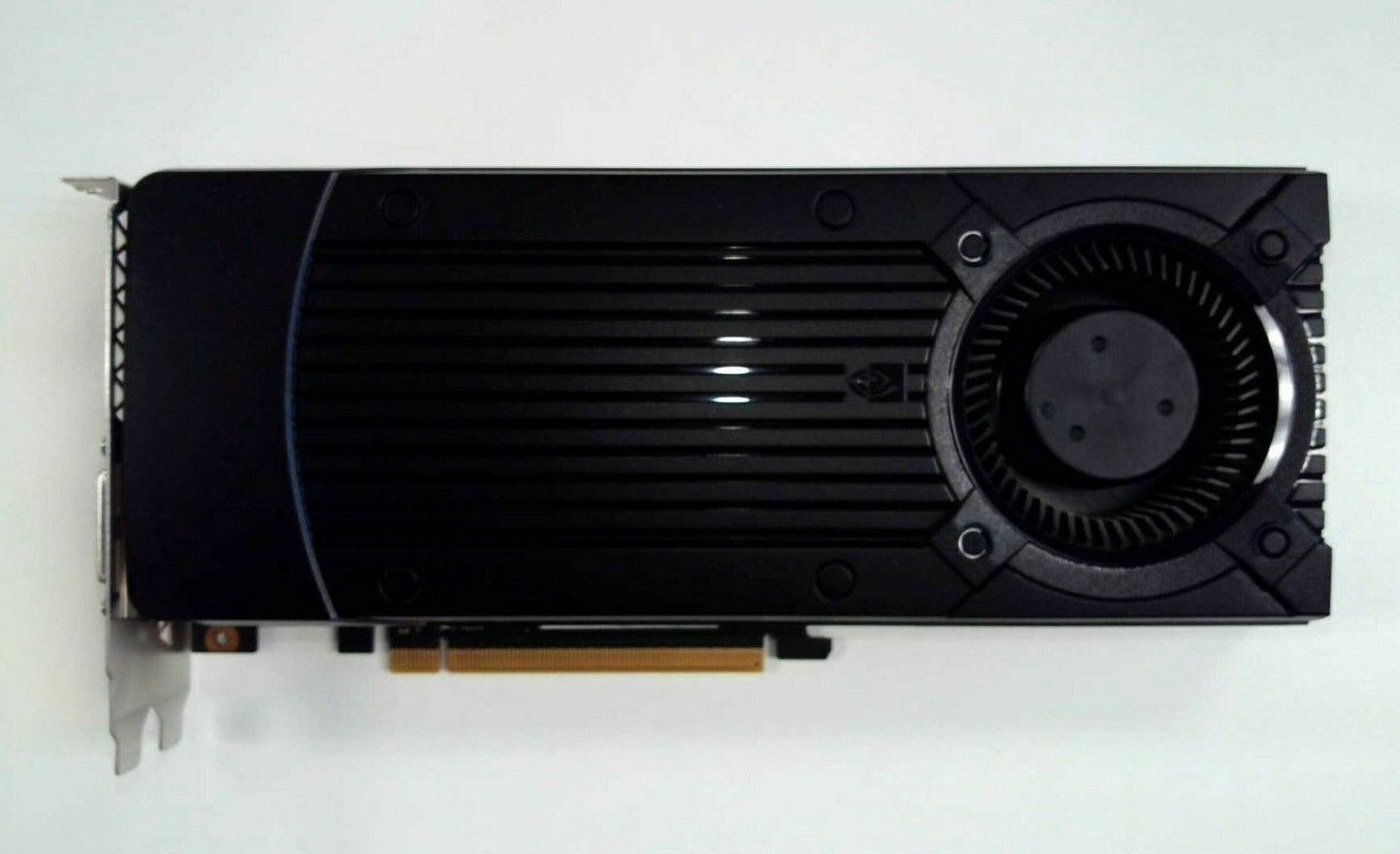Asus NVIDIA Ge-Force GTX 1060 6GB Blower Graphics Card VR Ready