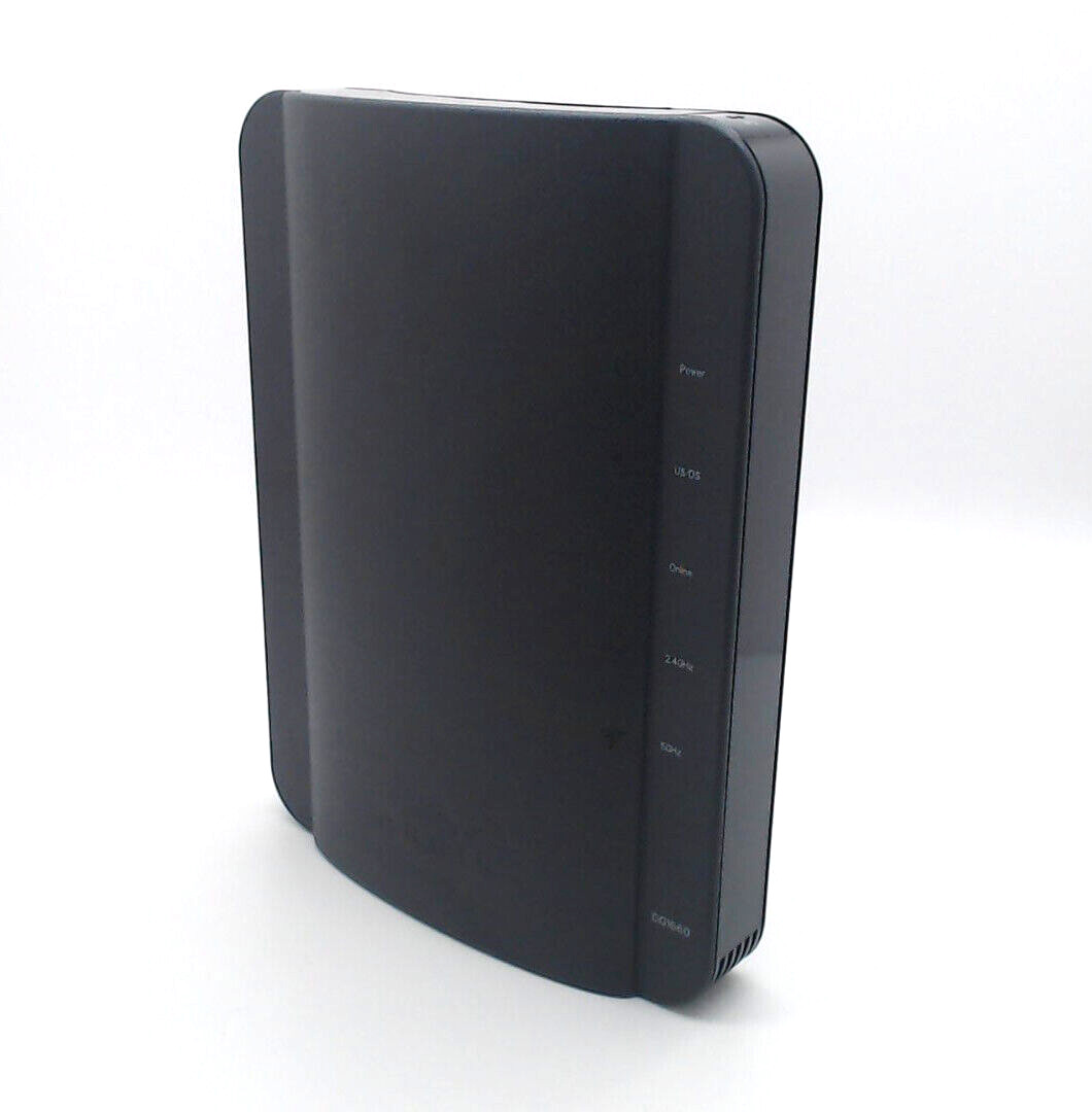 ARRIS Touchstone - DG1660A - DOCSIS 3.0 802.11n Cable Modem Wi-Fi Router