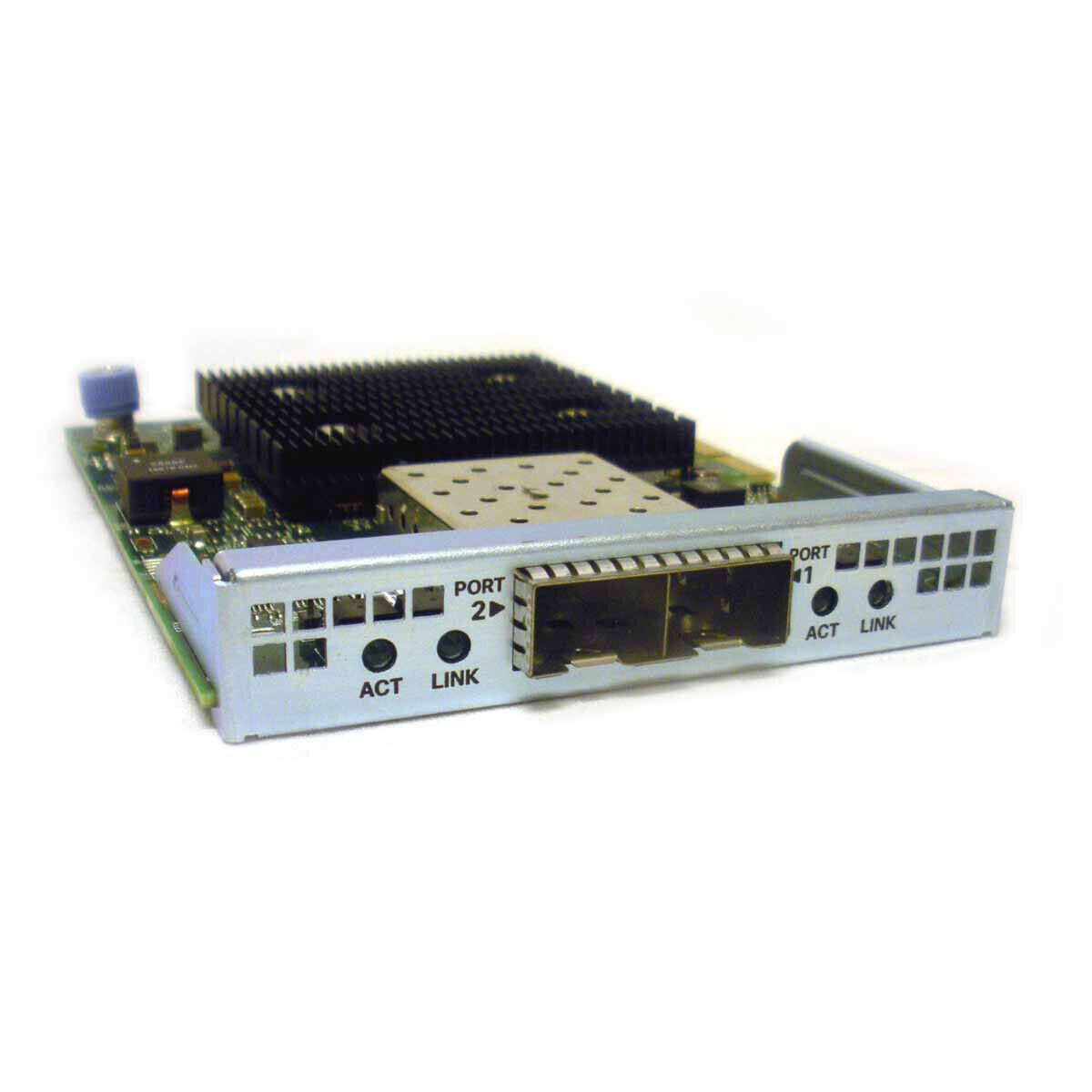 Cisco UCSC-MLOM-CSC-02 2-Port 10GB SFP+ PCIe Ethernet VIC