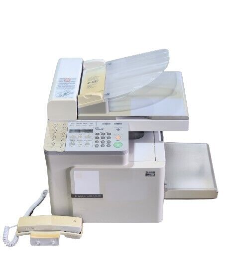 Canon Laser CLASS 510 Multifunction Copier Printer Scanner KINDLY VIEW PICTURES