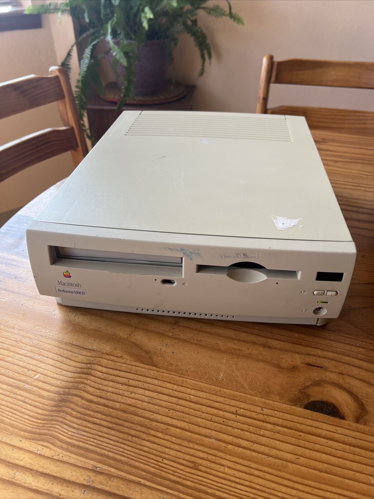 Apple Macintosh Performa 630CD